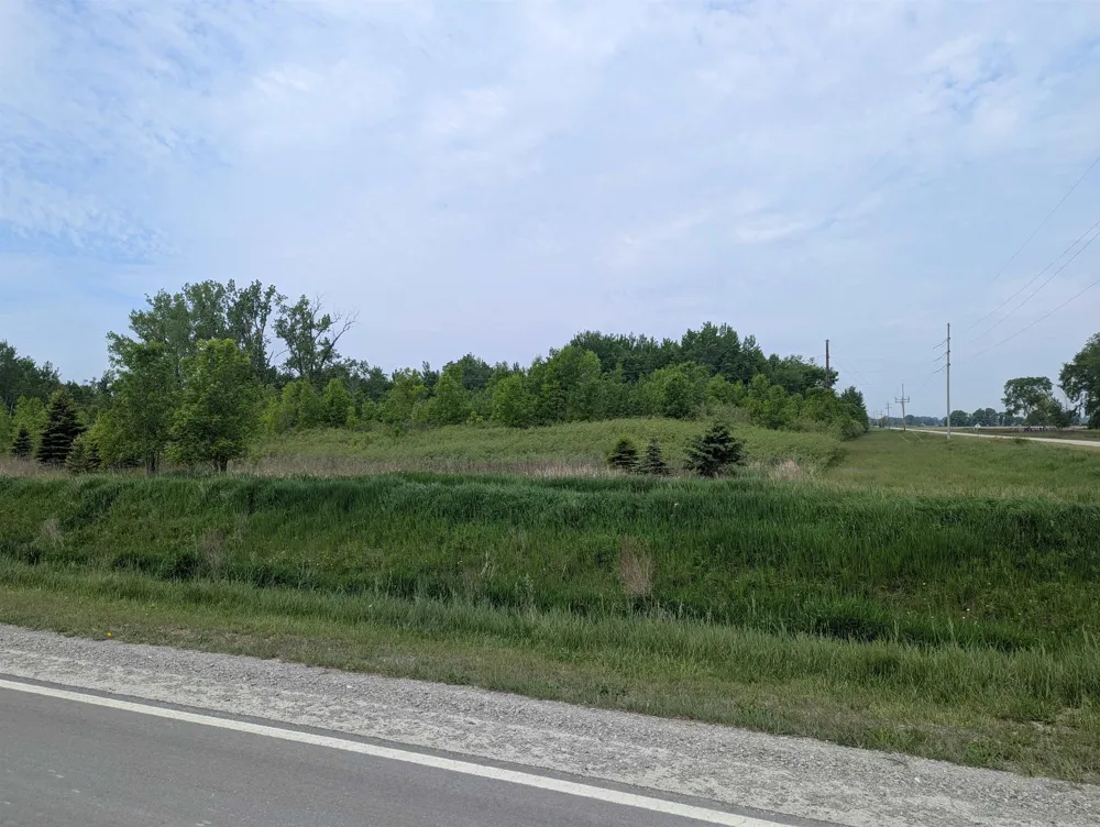 Twining Road Whitney Township, MI 48703