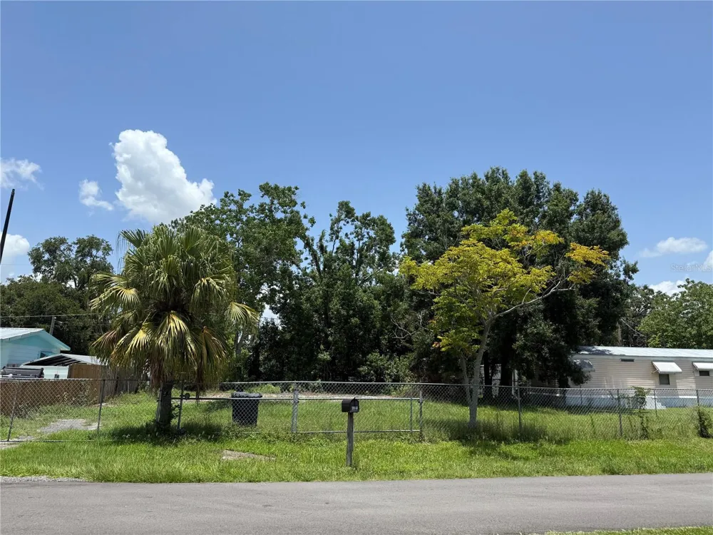 7018 S 51ST AVENUE Tampa, FL 33619