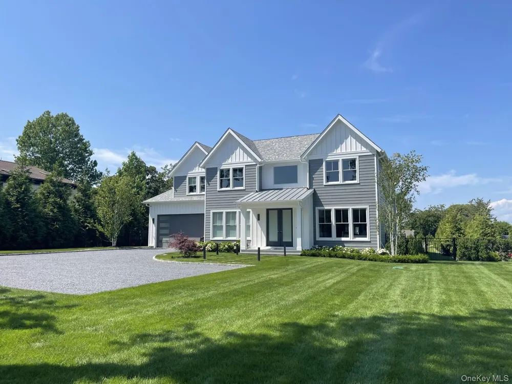 59 Shinnecock Hills Road Southampton, NY 11968
