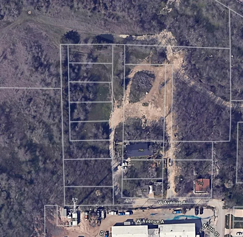 620 6th Street Midlothian, TX 76065