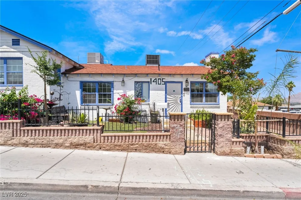 300 14th Street Las Vegas, NV 89101