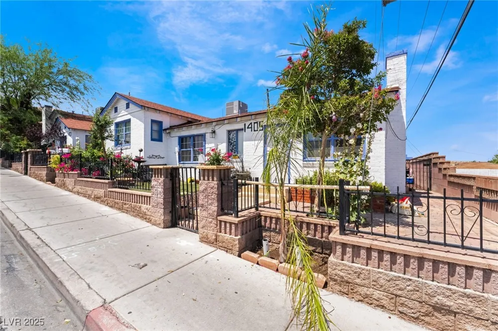 300 14th Street Las Vegas, NV 89101