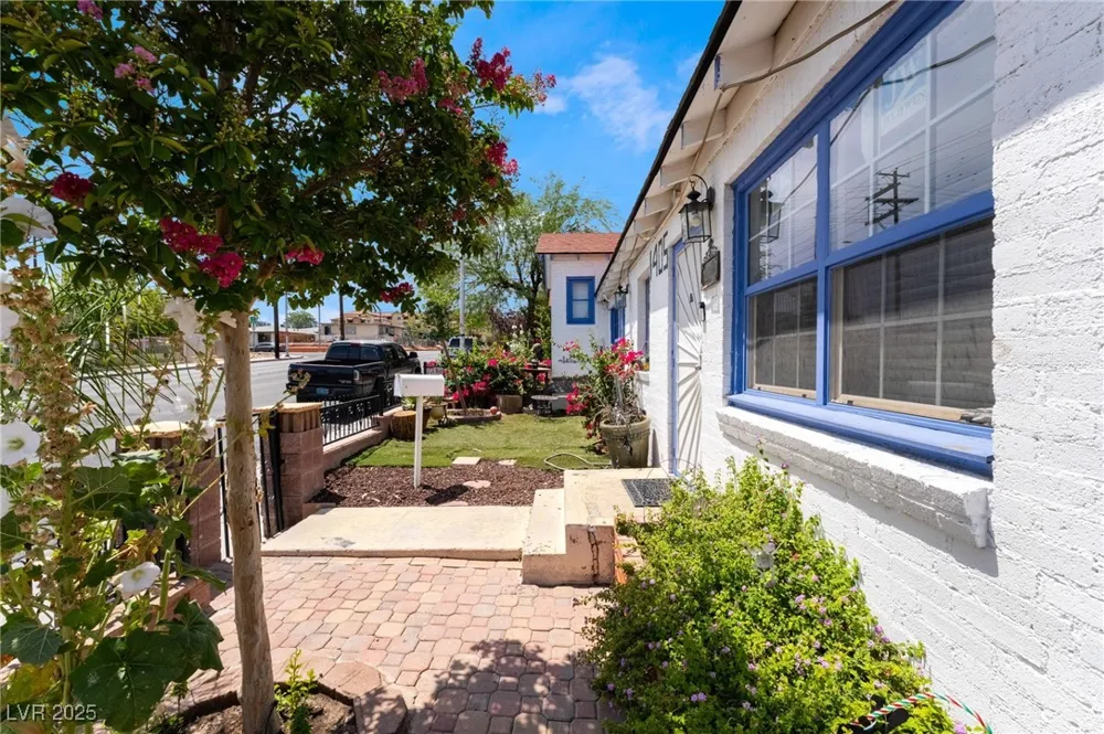 300 14th Street Las Vegas, NV 89101