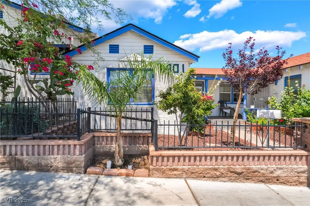 300 14th Street Las Vegas, NV 89101