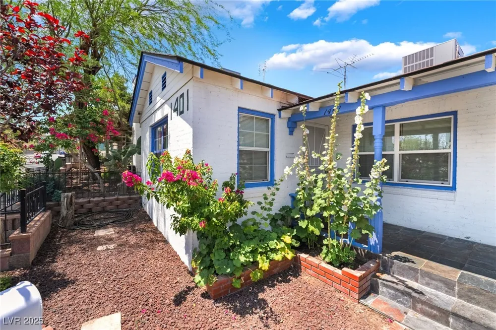 300 14th Street Las Vegas, NV 89101