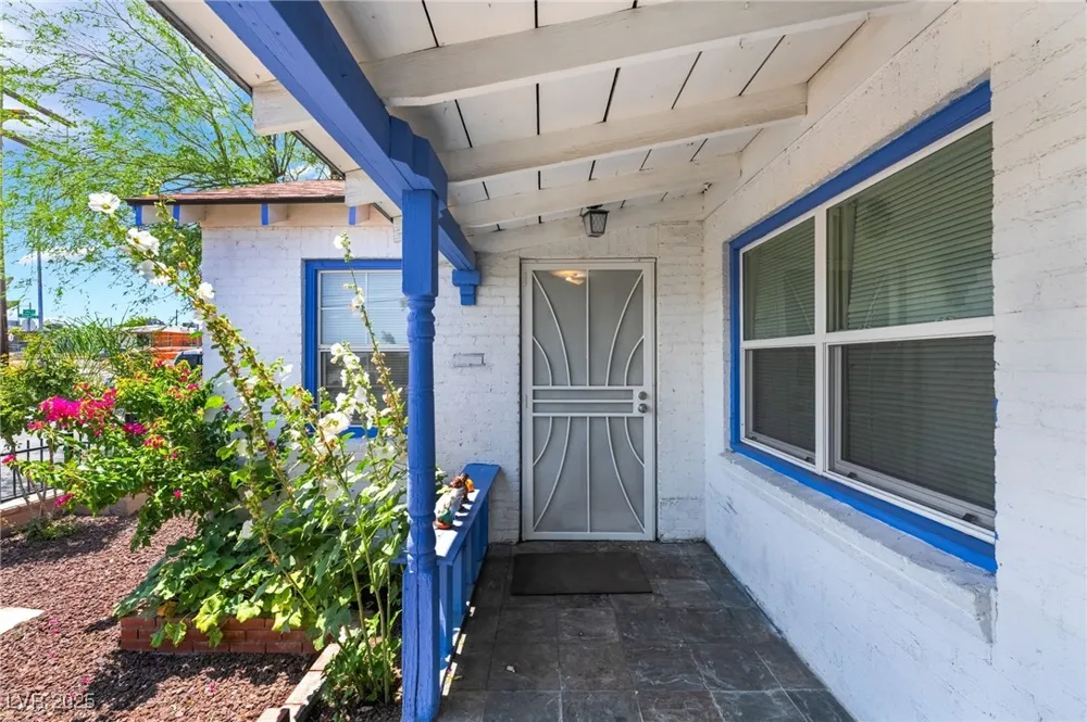 300 14th Street Las Vegas, NV 89101