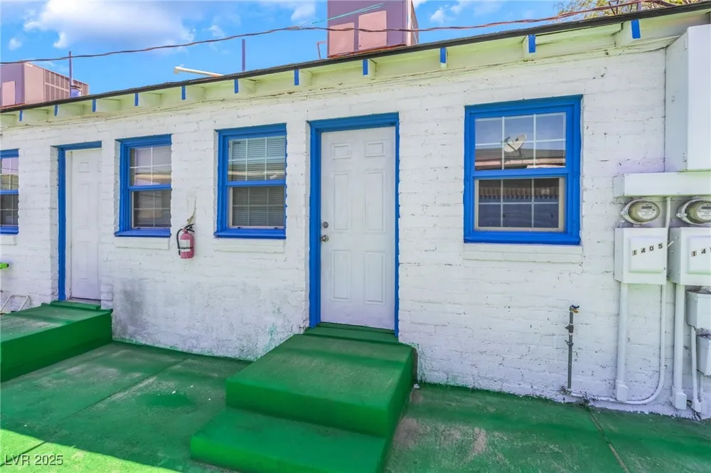 300 14th Street Las Vegas, NV 89101