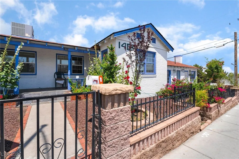 300 14th Street Las Vegas, NV 89101