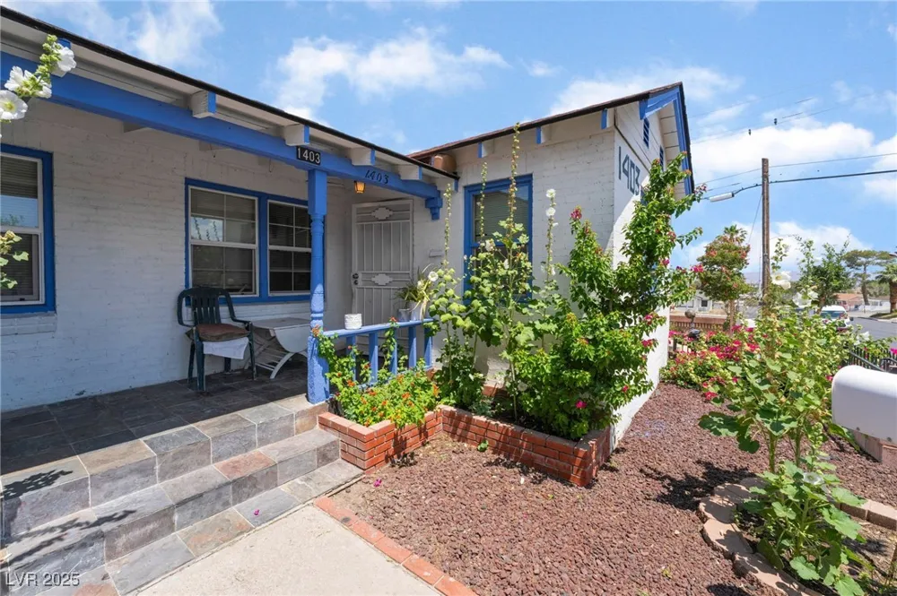300 14th Street Las Vegas, NV 89101