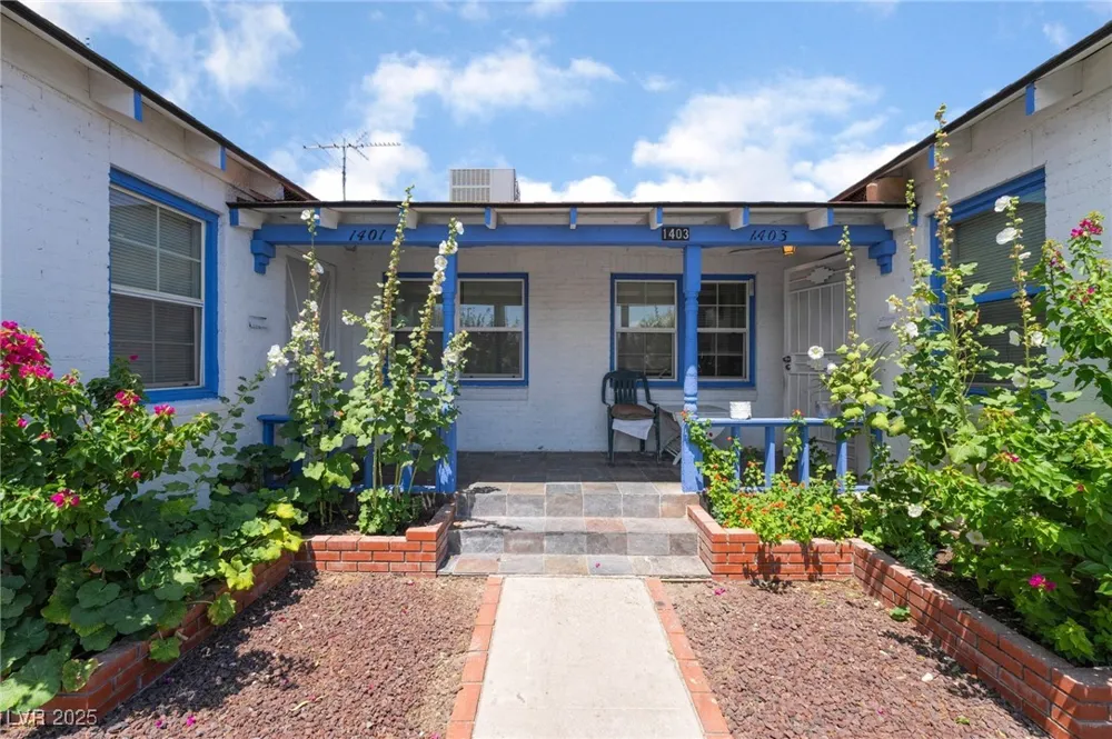 300 14th Street Las Vegas, NV 89101
