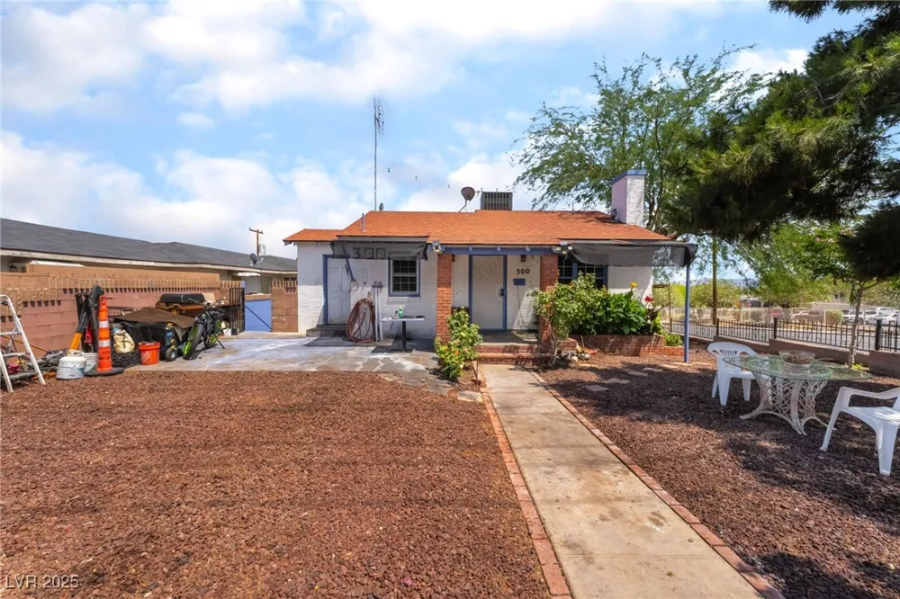 300 14th Street Las Vegas, NV 89101