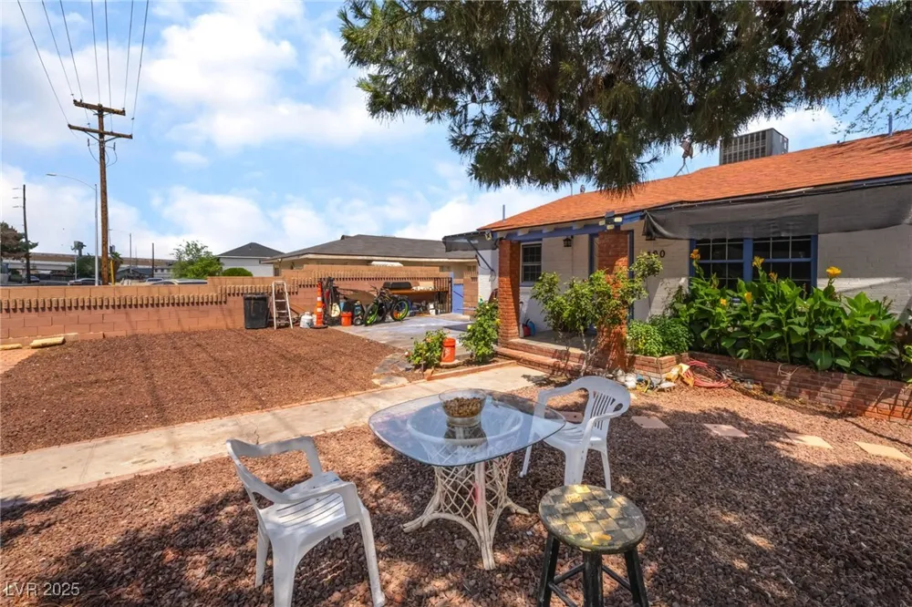 300 14th Street Las Vegas, NV 89101