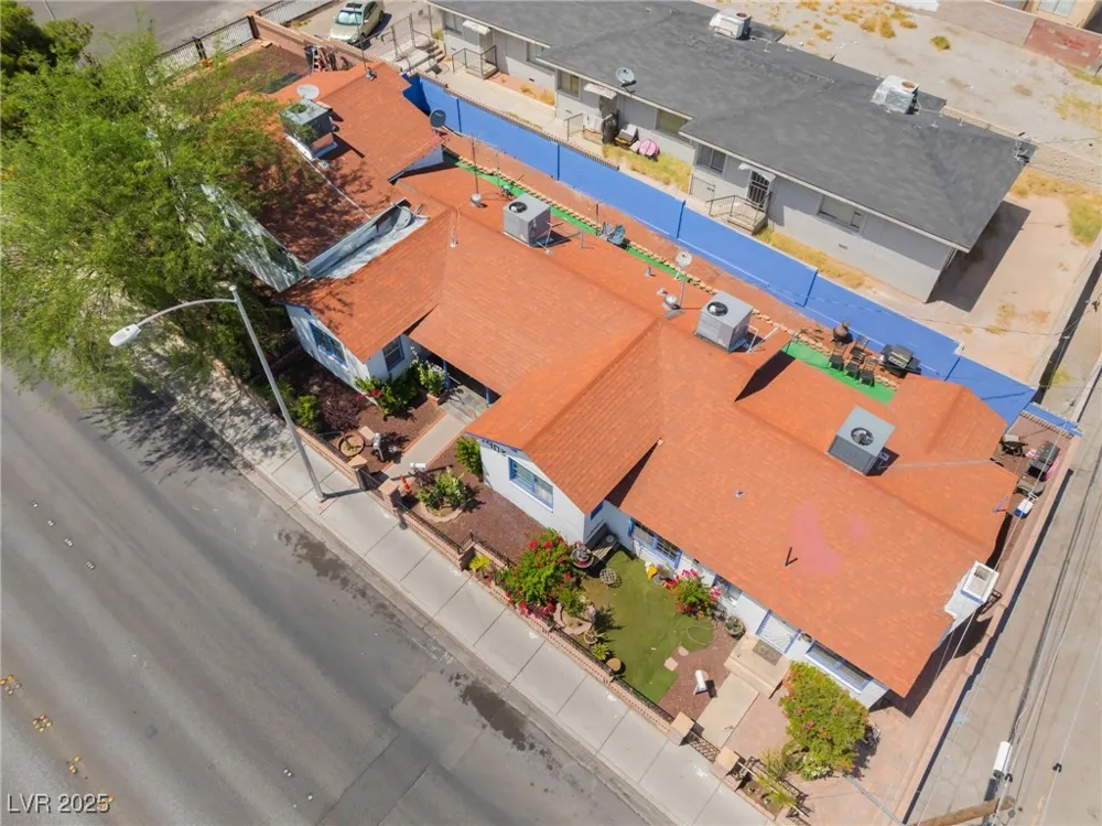 300 14th Street Las Vegas, NV 89101