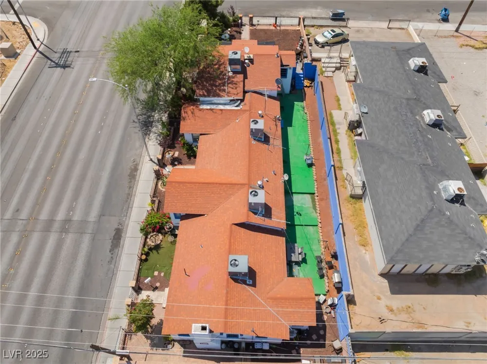 300 14th Street Las Vegas, NV 89101