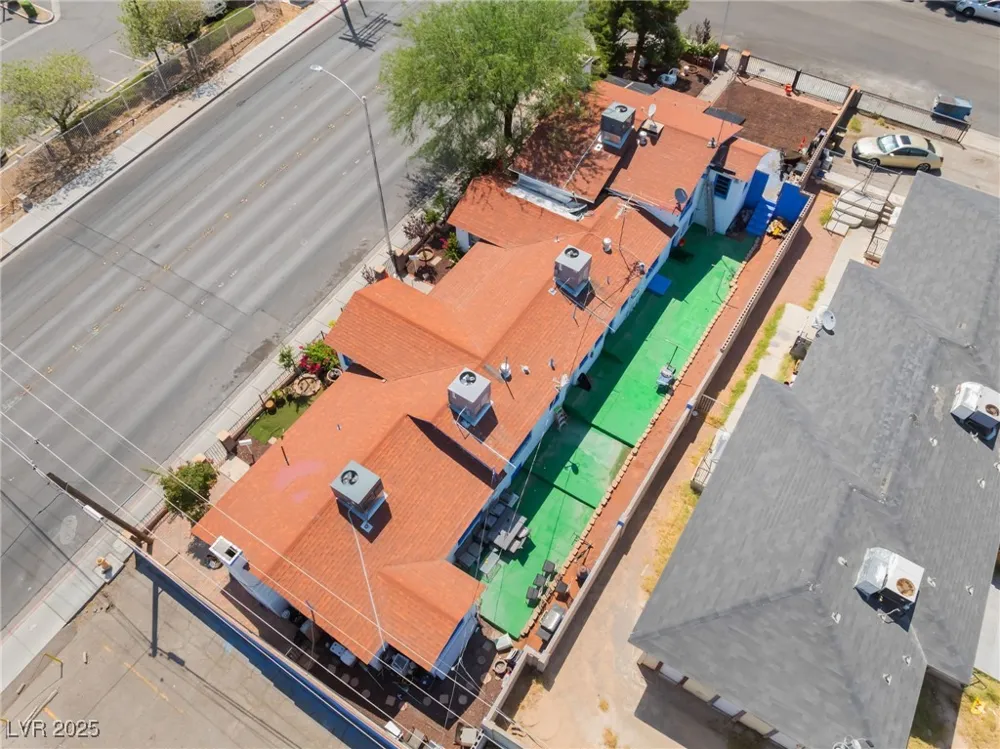 300 14th Street Las Vegas, NV 89101