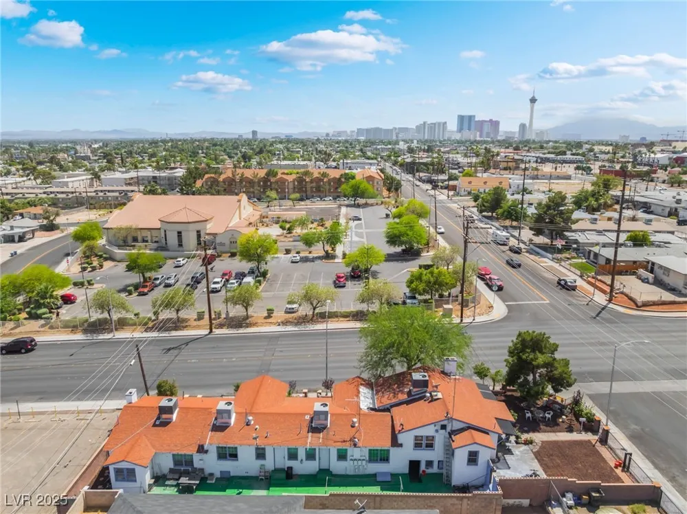 300 14th Street Las Vegas, NV 89101