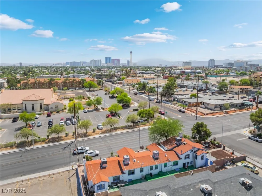 300 14th Street Las Vegas, NV 89101