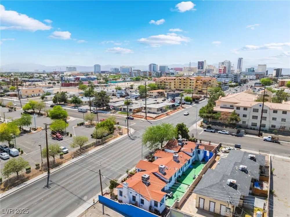 300 14th Street Las Vegas, NV 89101