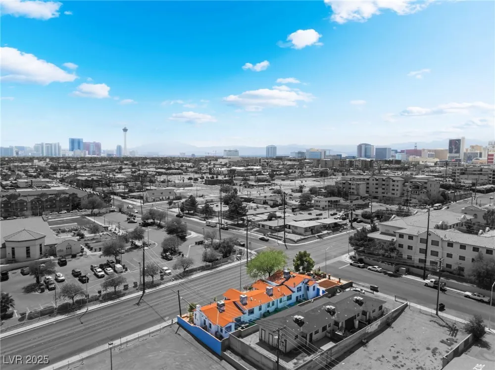 300 14th Street Las Vegas, NV 89101