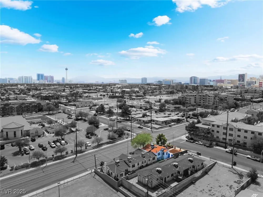 300 14th Street Las Vegas, NV 89101