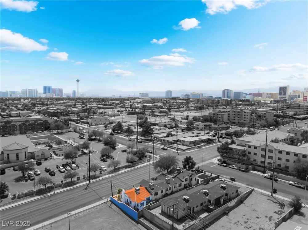 300 14th Street Las Vegas, NV 89101