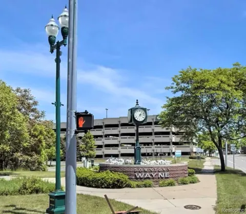 Michigan E