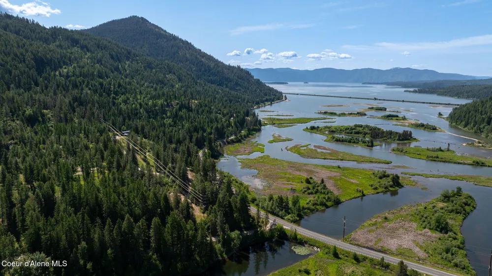 238 Black Sheep Road Hope, ID 83836