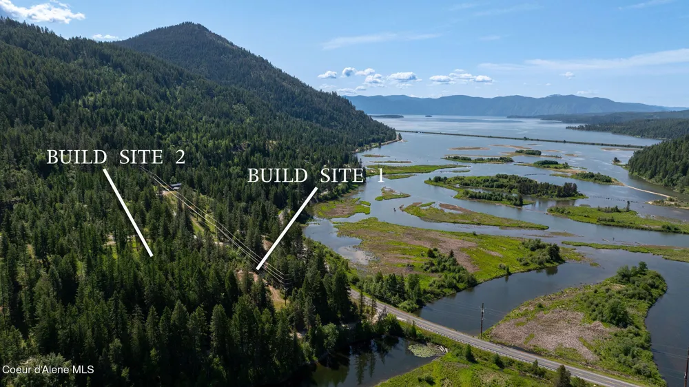 238 Black Sheep Road Hope, ID 83836
