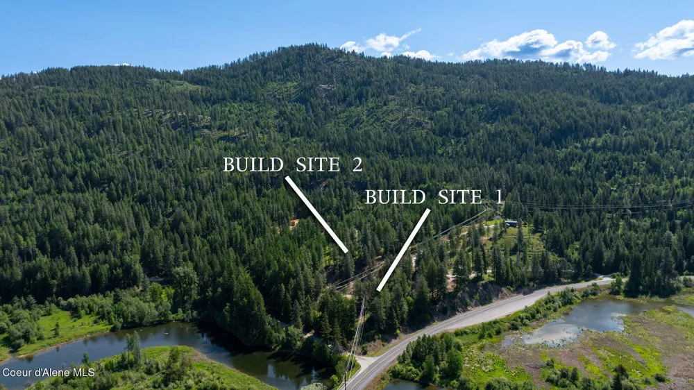 238 Black Sheep Road Hope, ID 83836