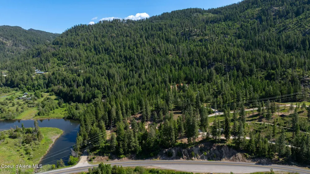 238 Black Sheep Road Hope, ID 83836
