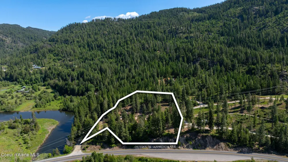 238 Black Sheep Road Hope, ID 83836