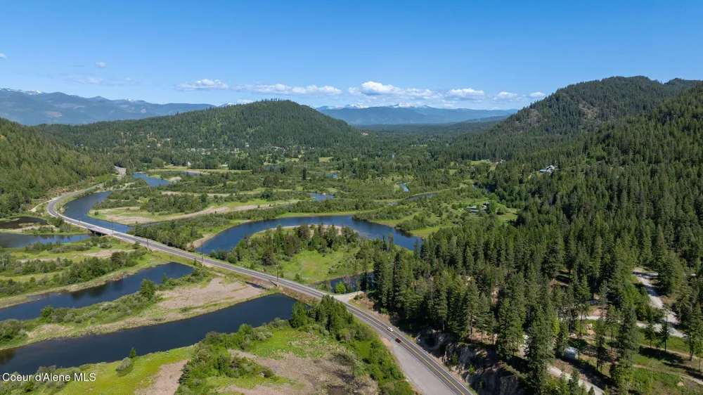 238 Black Sheep Road Hope, ID 83836