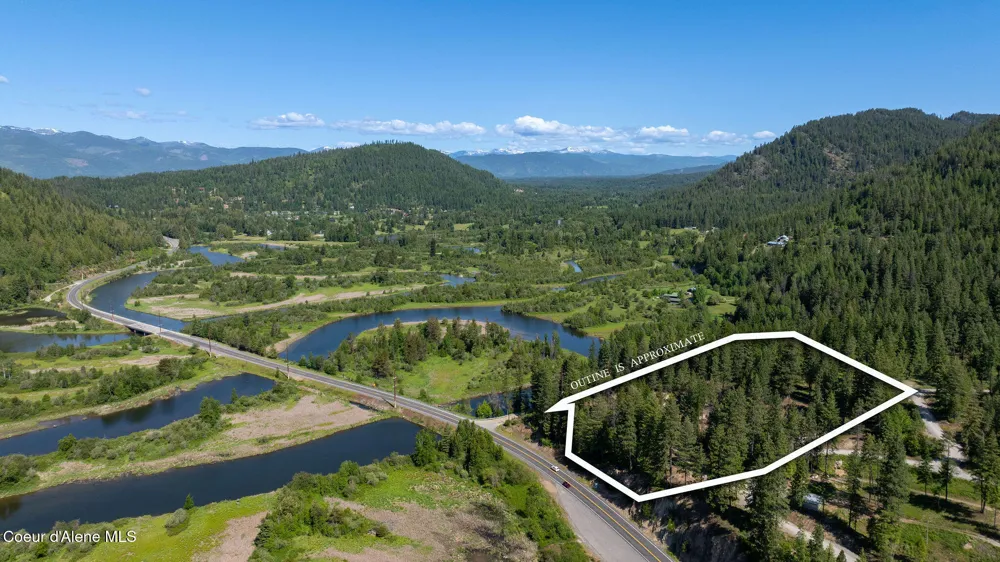 238 Black Sheep Road Hope, ID 83836