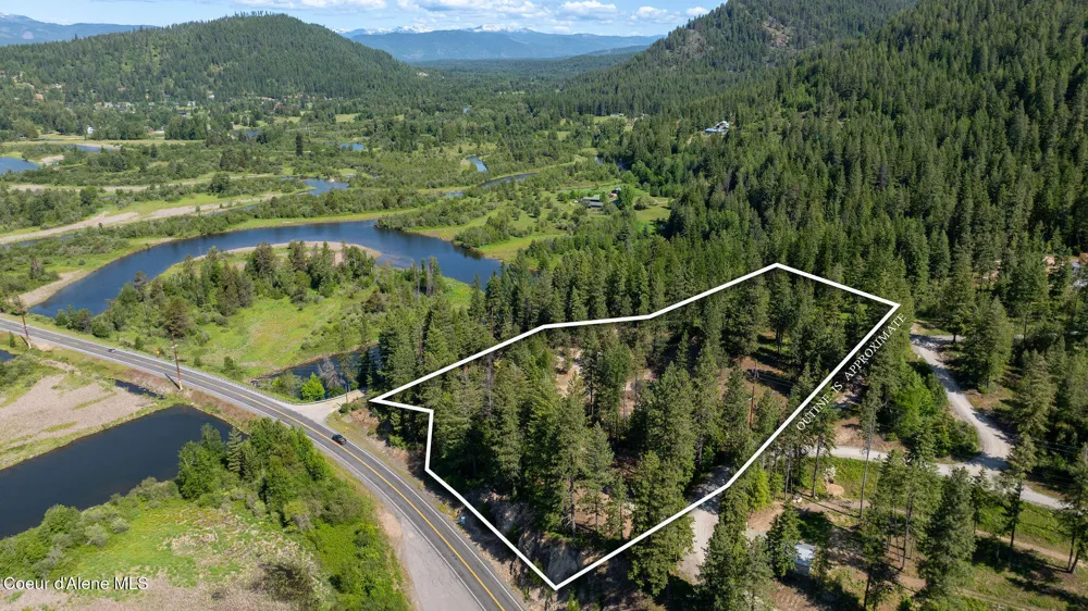 238 Black Sheep Road Hope, ID 83836