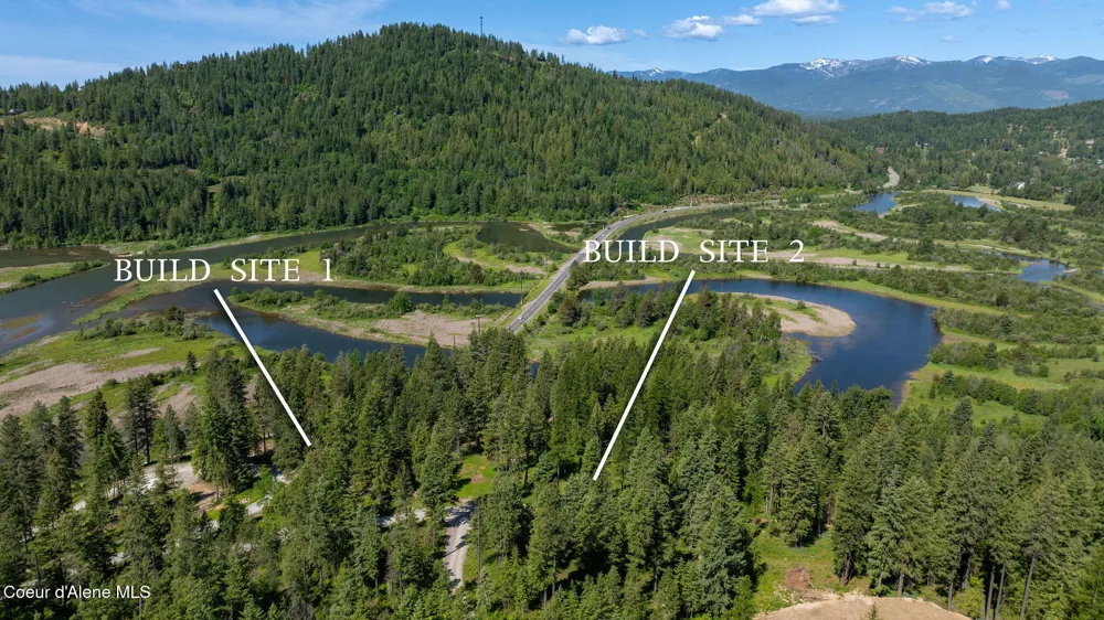 238 Black Sheep Road Hope, ID 83836