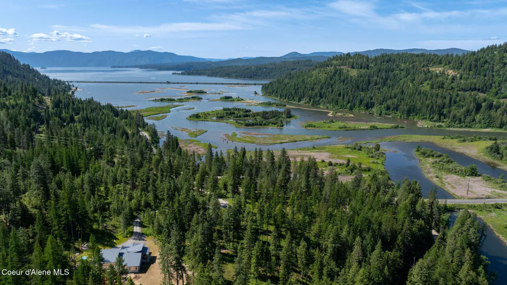 238 Black Sheep Road Hope, ID 83836
