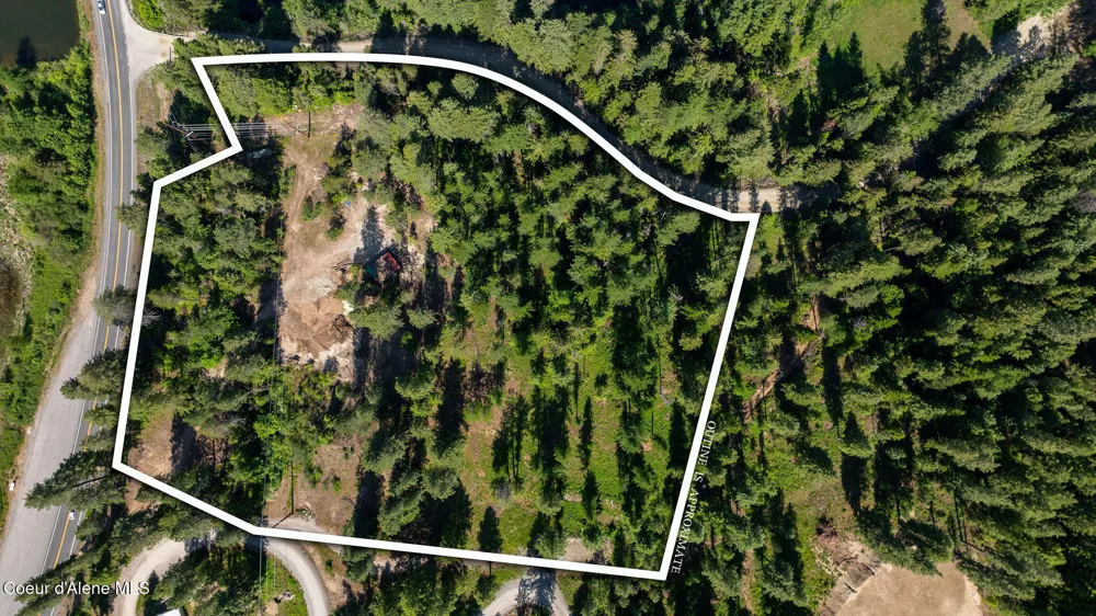 238 Black Sheep Road Hope, ID 83836