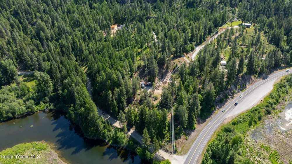 238 Black Sheep Road Hope, ID 83836
