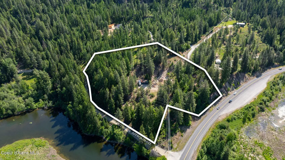 238 Black Sheep Road Hope, ID 83836