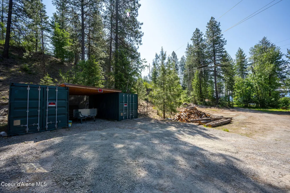 238 Black Sheep Road Hope, ID 83836