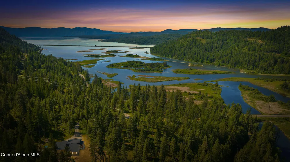 238 Black Sheep Road Hope, ID 83836