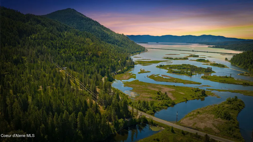 238 Black Sheep Road Hope, ID 83836