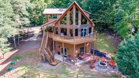 192 Oak Ridge Way