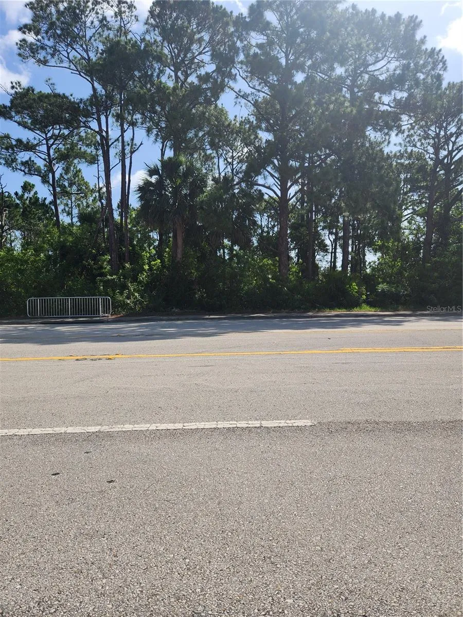 S NOVA ROAD Port Orange, FL 32127