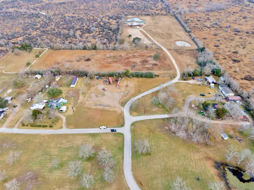 7514 Dixon Road Fulshear, TX 77441