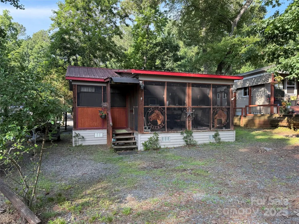 160/162 Arrowood Trail #F28/F29 Mount Gilead, NC 27306