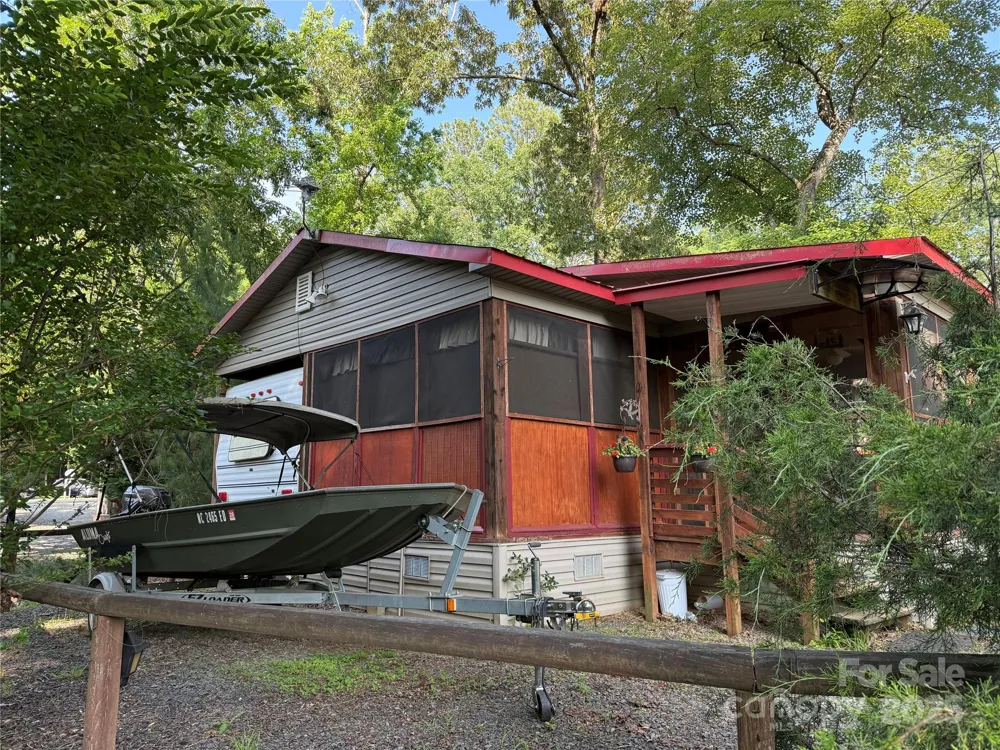 160/162 Arrowood Trail #F28/F29 Mount Gilead, NC 27306