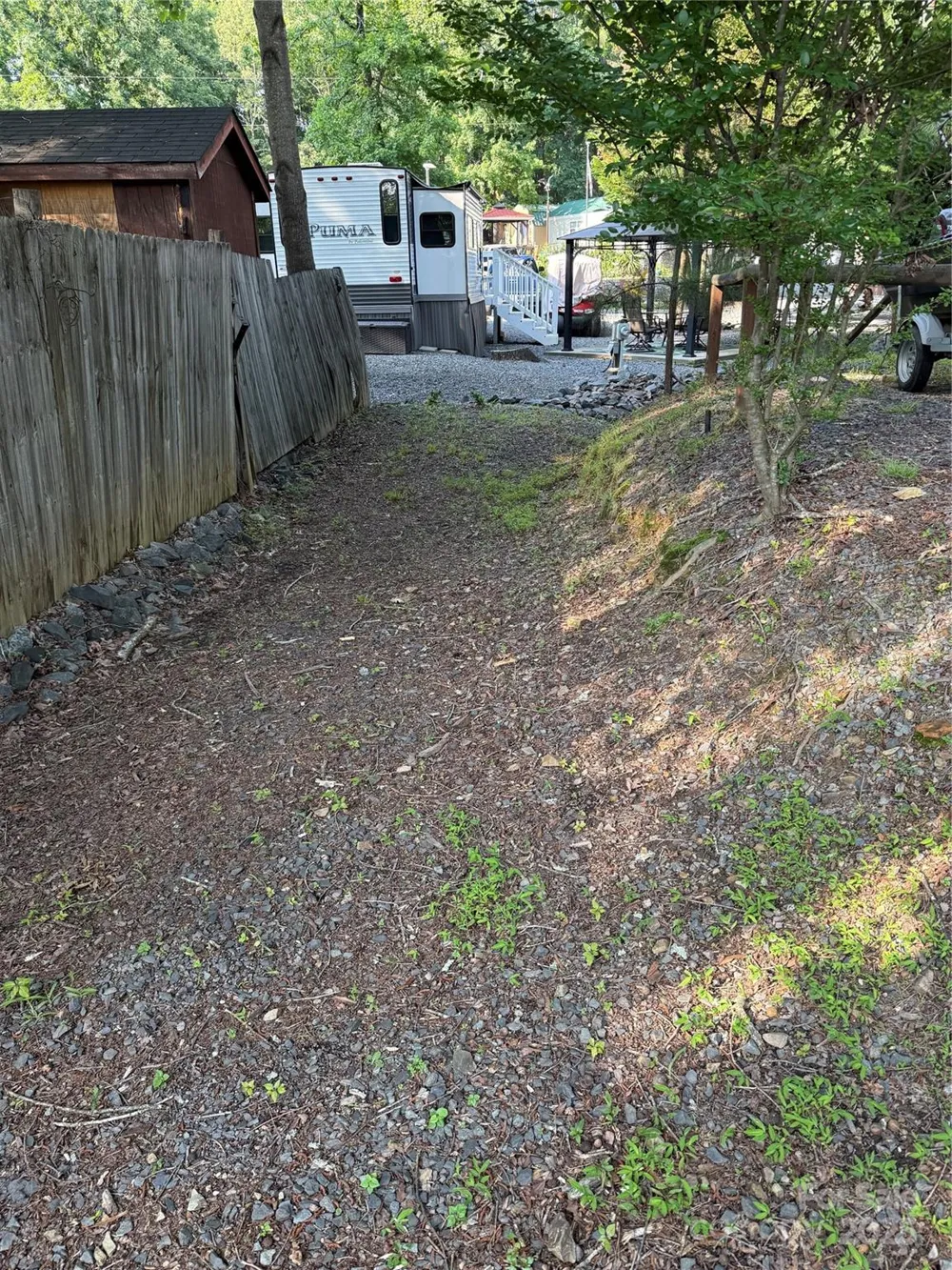 160/162 Arrowood Trail #F28/F29 Mount Gilead, NC 27306