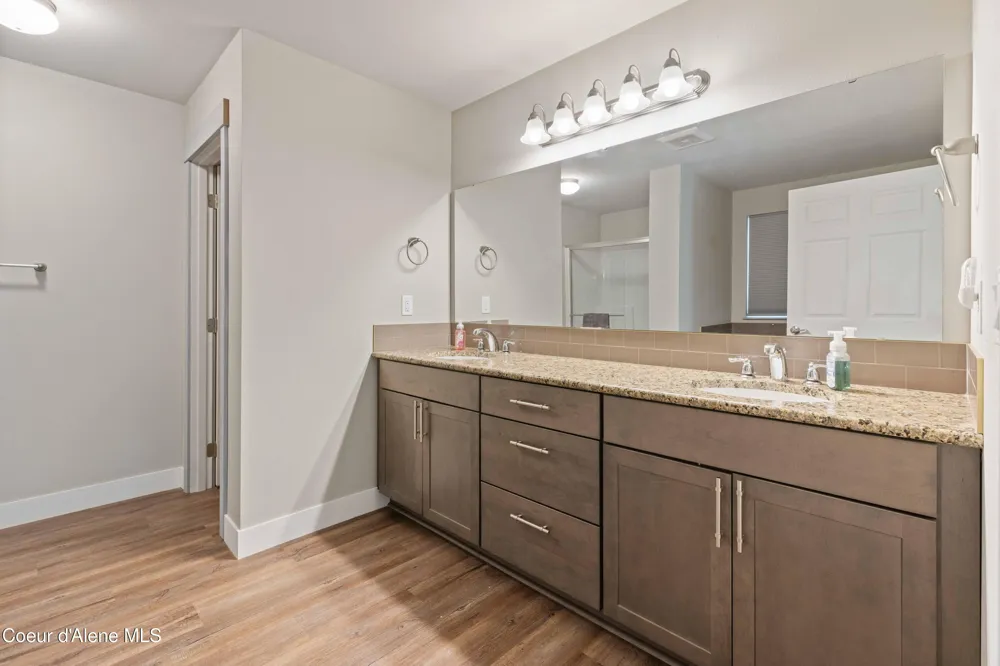 53 Koyokuk Trail Spirit Lake, ID 83869