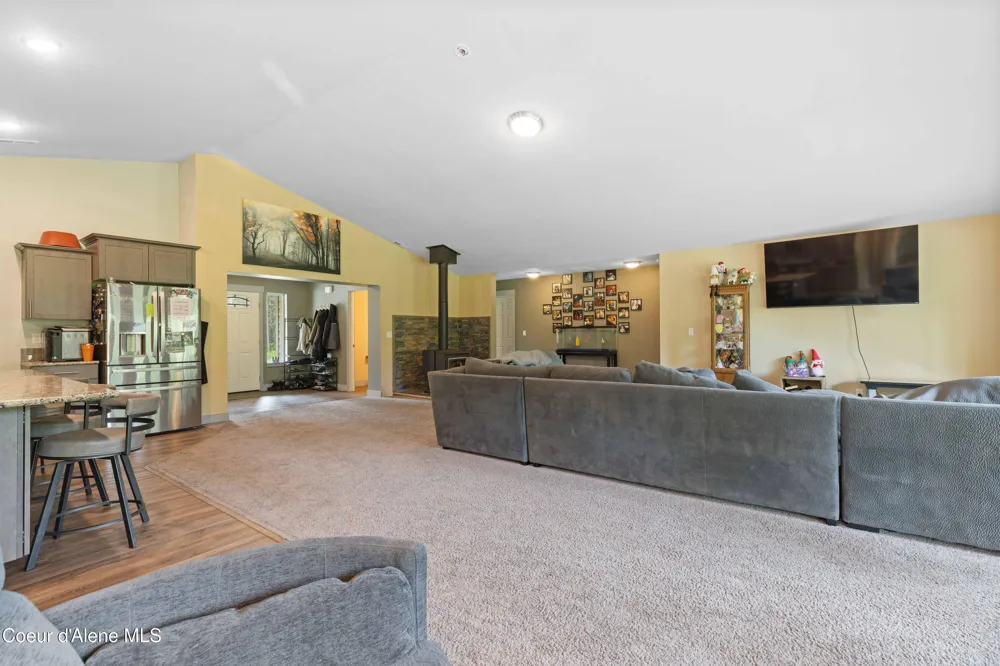 53 Koyokuk Trail Spirit Lake, ID 83869